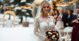 hhcjuk.org | Les robes parfaites pour un mariage d’hiver: Guide de style