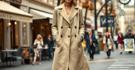 hhcjuk.org | Comment choisir le manteau parfait pour un pantalon large en hiver ?